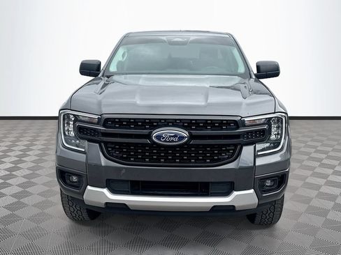 Used 2024 Ford Ranger XLT w/ Trailer Tow Package RWD image 2