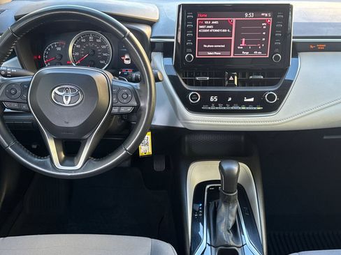 Used 2020 Toyota Corolla SE image 15