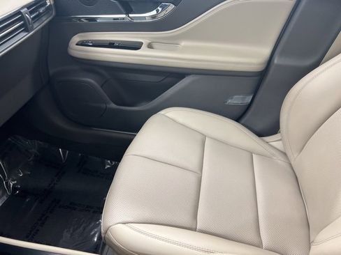 Certified 2023 Lincoln Corsair AWD w/ Equipment Group 101A image 20