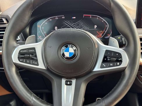 Used 2023 BMW X3 xDrive30i AWD/4WD image 14