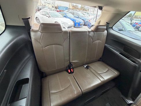 Used 2017 GMC Acadia Limited SLT image 30