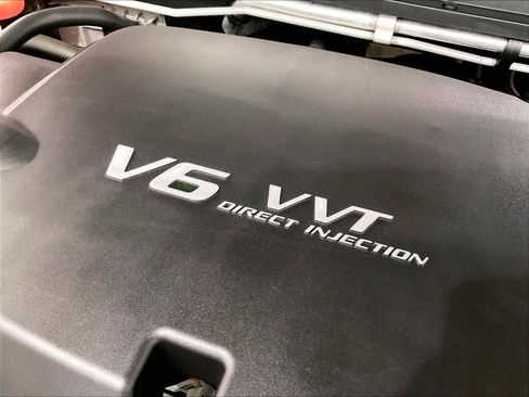 Used 2017 GMC Canyon SLE w/ SLE Convenience Package image 35