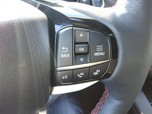 Used 2025 Ford Explorer ST w/ Sun And Sound Package AWD/4WD image 20