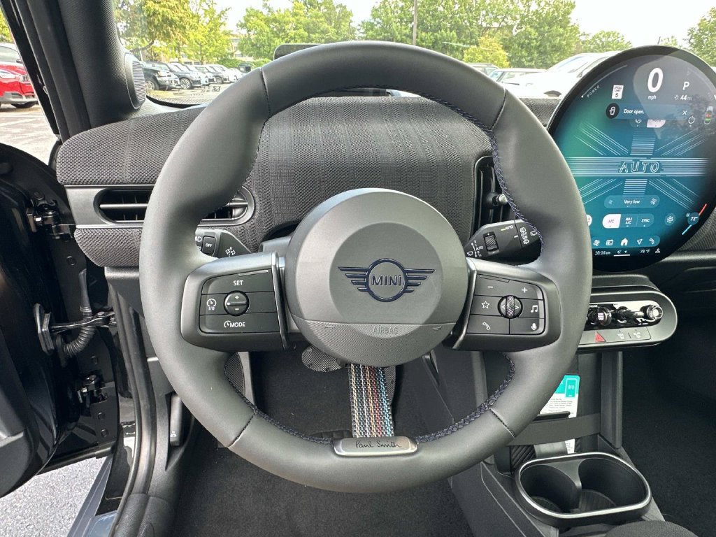 New 2027 MINI Cooper S FWD image 14