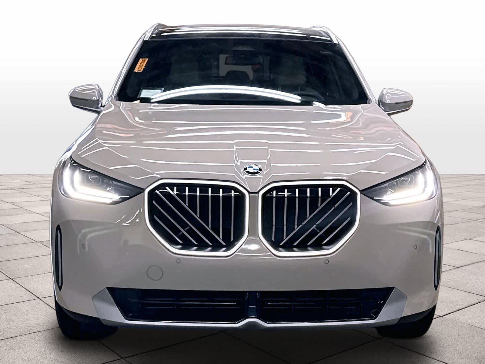 Used 2026 BMW X3 xDrive30 AWD/4WD image 3