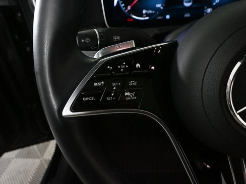 Used 2021 Mercedes-Benz E 350 Sedan image 10