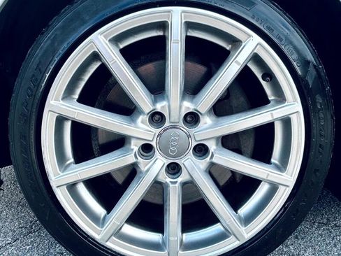 Used 2014 Audi A4 2.0T Premium Plus w/ Premium Plus Package image 21