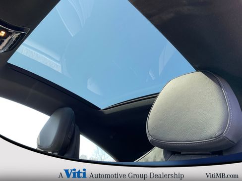 Used 2025 Mercedes-Benz CLE 300 4MATIC Coupe image 14