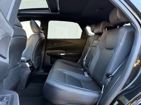 Certified 2023 Lexus RX 350 FWD w/ Accessory Package (Z1) image 18