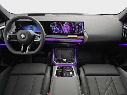 New 2026 BMW X3 xDrive30 w/ Premium Package AWD/4WD image 10