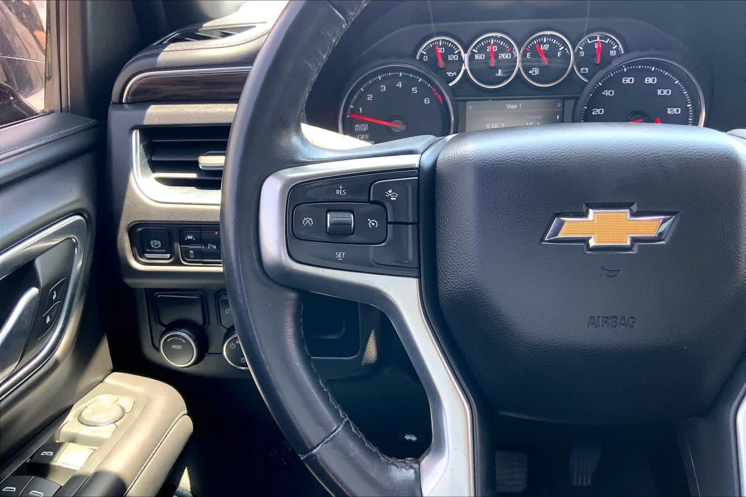 Used 2023 Chevrolet Tahoe LS RWD image 22
