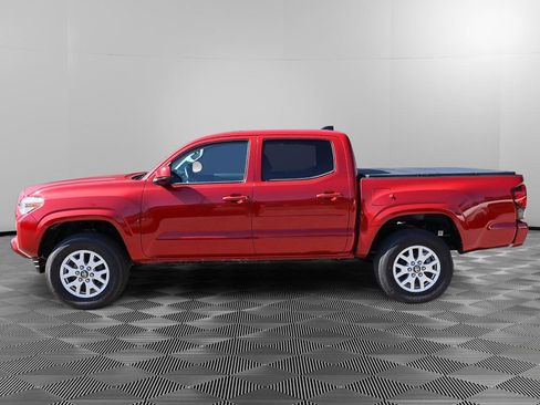 Used 2023 Toyota Tacoma SR AWD/4WD image 9