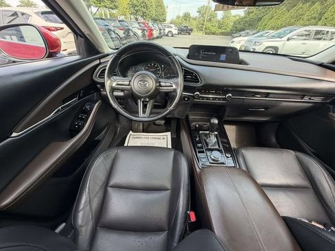 Used 2022 MAZDA CX-30 AWD 2.5 S w/ Premium Package image 15
