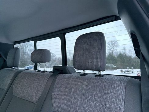 Used 2023 Ford F250 XLT w/ Black Appearance Package image 9