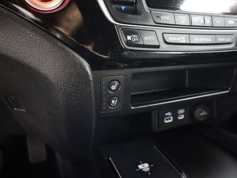 Used 2024 Honda Passport Black Edition image 55