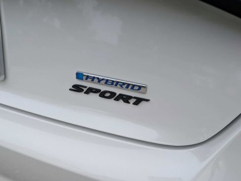 Used 2024 Honda Accord Sport image 8