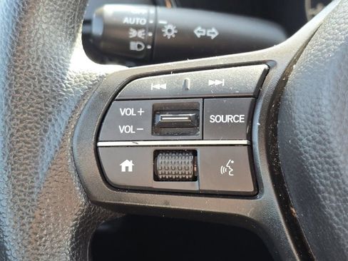 Used 2024 Honda CR-V EX image 25