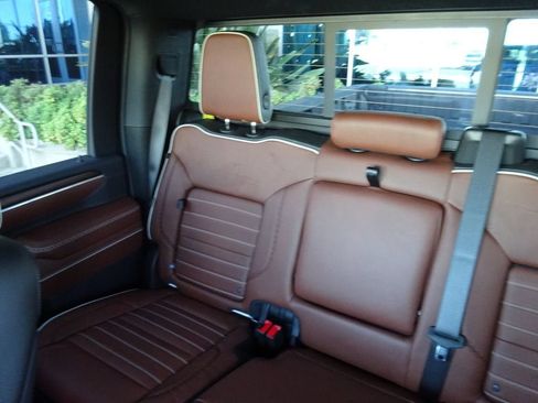 New 2026 GMC Sierra 2500 Denali Ultimate AWD/4WD image 16
