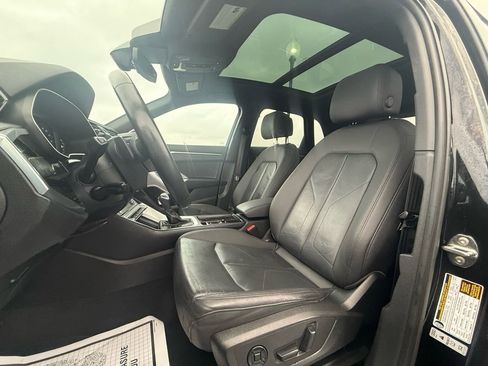 Used 2021 Audi Q3 2.0T Premium w/ Convenience Package image 22