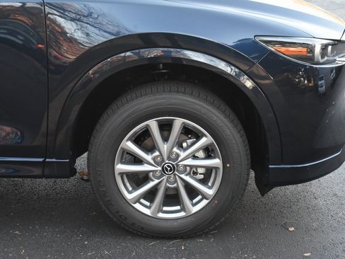 New 2025 MAZDA CX-5 AWD 2.5 S image 4