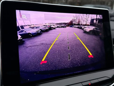 Used 2022 Jeep Compass Limited image 22