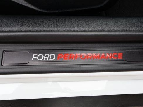 Used 2021 Ford Mustang Shelby GT500 w/ Technology Package RWD image 10