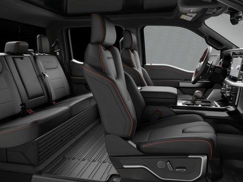 New 2026 Ford F150 Raptor AWD/4WD image 8