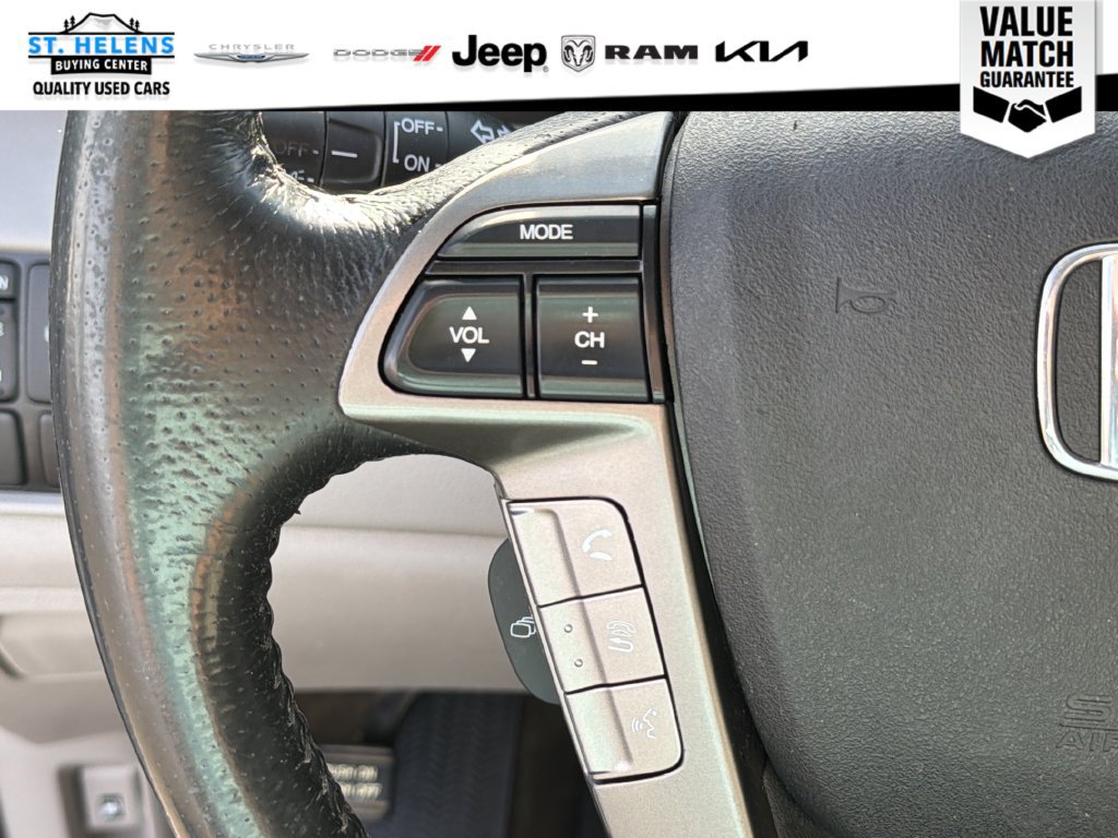 Used 2016 Honda Odyssey Touring image 19