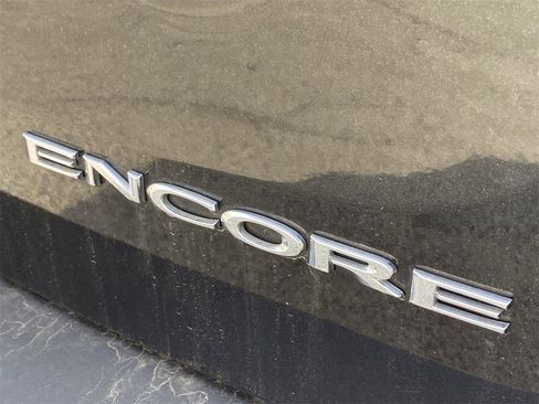 Used 2015 Buick Encore Convenience image 6