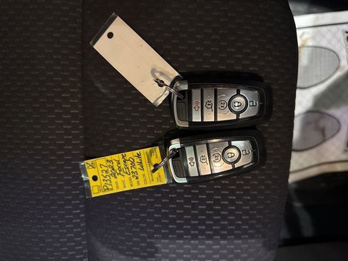 Certified 2023 Ford Escape ST-Line w/ Tech Pack #1 image 40