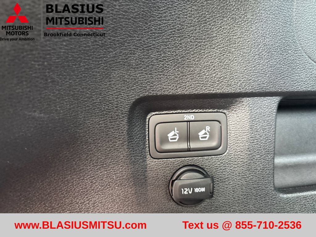 Used 2025 Kia Telluride EX X-Line AWD/4WD image 68