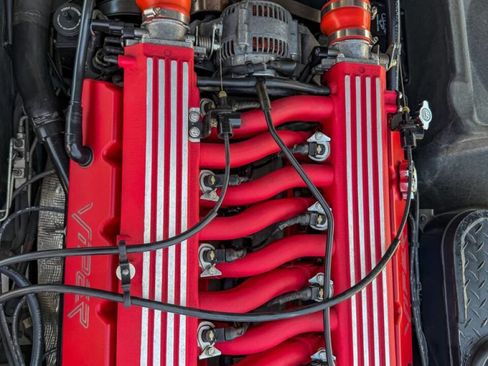Used 1993 Dodge Viper RT/10 image 21