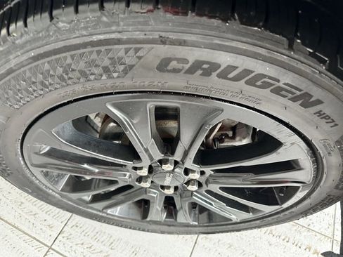 Used 2022 GMC Acadia SLE w/ GMC Pro Grade Package image 20