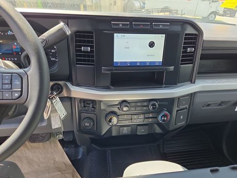 New 2024 Ford F350 XL w/ XL Chrome Package image 20