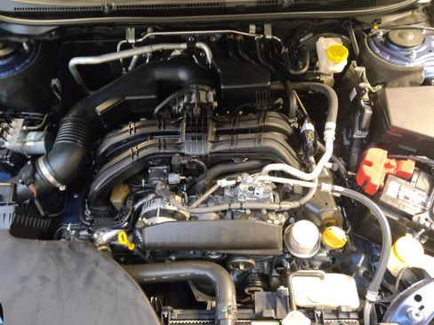 Used 2022 Subaru Legacy Premium image 30