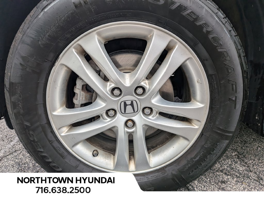 Used 2010 Honda CR-V EX-L image 30