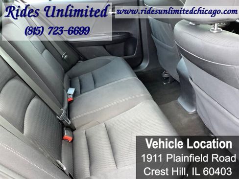 Used 2015 Honda Accord Sport image 27