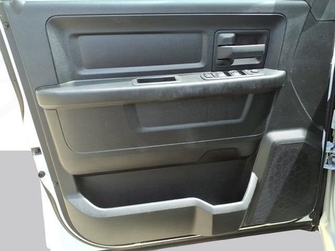 Used 2021 RAM 1500 Tradesman w/ Popular Equipment Group RWD image 10