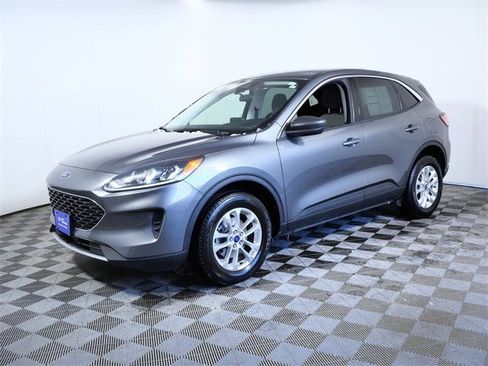 Certified 2022 Ford Escape SE w/ Convenience Package image 5