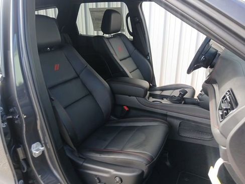 New 2026 Dodge Durango GT image 31