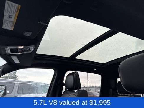 Used 2020 RAM 1500 Limited image 8