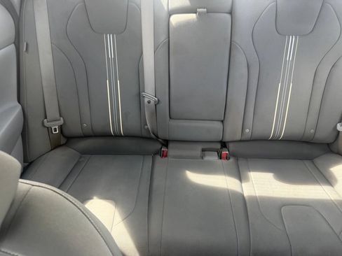 Used 2024 Hyundai Elantra SEL w/ Convenience Package FWD image 32