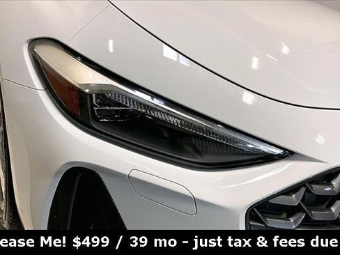 Used 2025 Audi A5 2.0T Premium w/ Convenience Package image 30