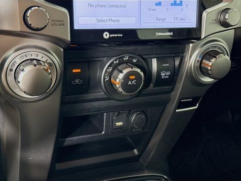 Certified 2023 Toyota 4Runner SR5 RWD image 17