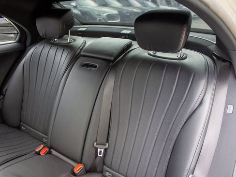 Used 2022 Mercedes-Benz S 580 4MATIC Sedan image 22