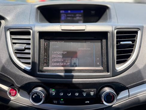 Used 2016 Honda CR-V EX image 30