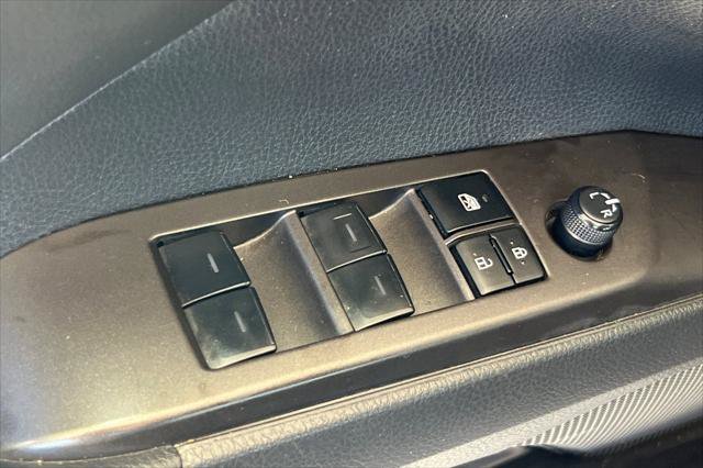 Certified 2024 Toyota Camry SE FWD image 13