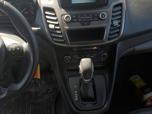 Used 2020 Ford Transit Connect XL FWD image 16