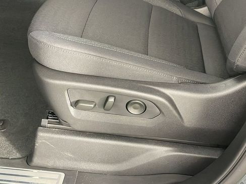 New 2025 Chevrolet Silverado 1500 LT image 28