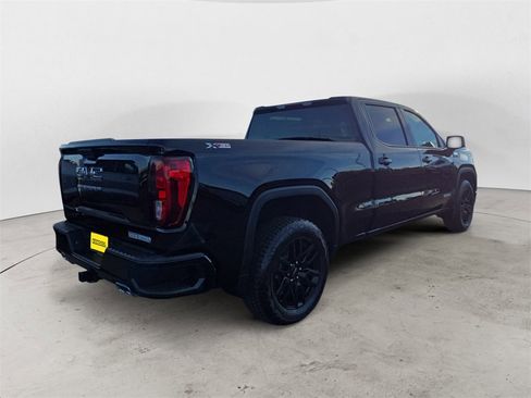 Used 2024 GMC Sierra 1500 Elevation image 5